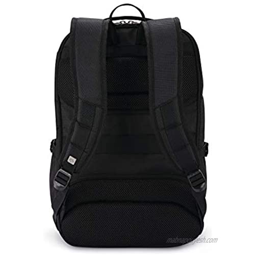 Samsonite Carrier Tucker Backpack Black One Size