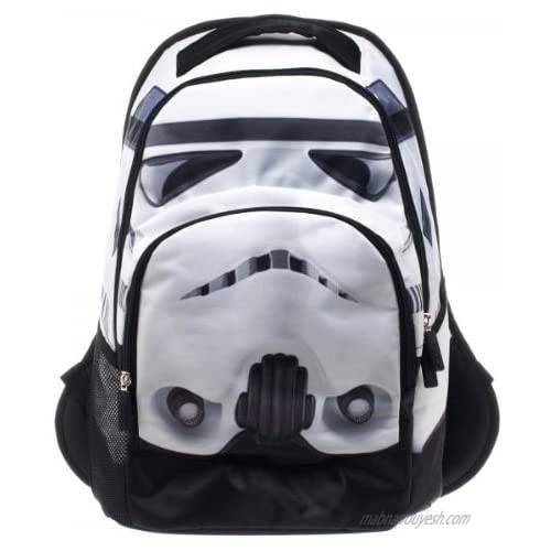STAR WARS Storm Trooper Backpack