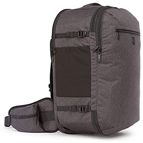 Tortuga Men's Setout Collection - Carry On Travel Backpacks