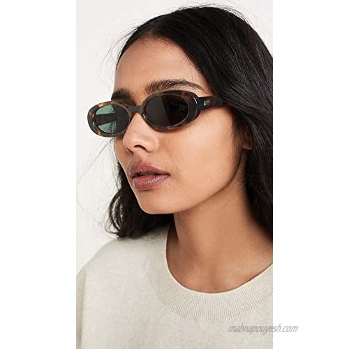 Le Specs Women's Outta Love Sunglasses