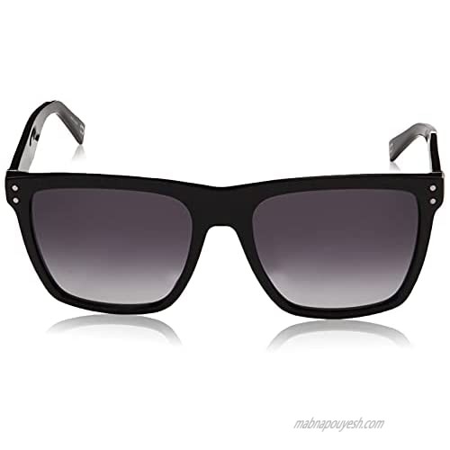 Marc Jacobs Women's MARC119S Square Sunglasses
