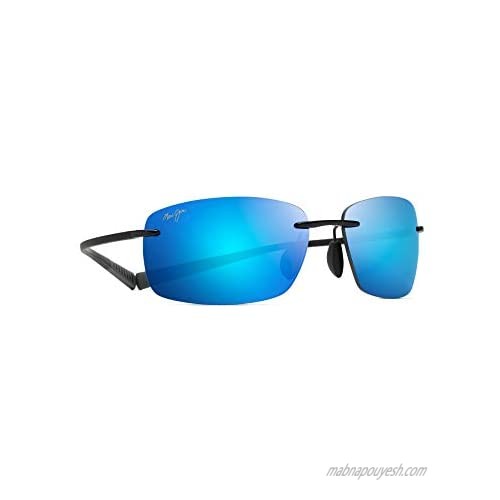 Maui Jim Kumu Rimless Sunglasses