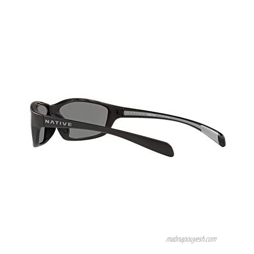 Native Eyewear Kodiak Sunglasses