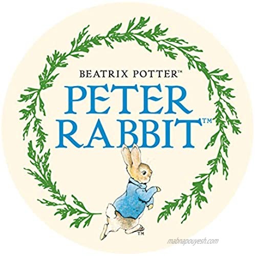 Beatrix Potter Peter Rabbit Glasses Case us:one Size Multi-Colour