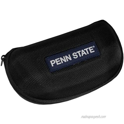 NCAA Penn State Nittany Lions Hard Shell Glasses Case  Black