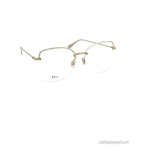 Dior DIOR STELLAIRE O10 GOLD 59/15/145 women Eyewear Frame