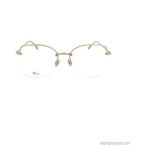 Dior DIOR STELLAIRE O10 GOLD 59/15/145 women Eyewear Frame