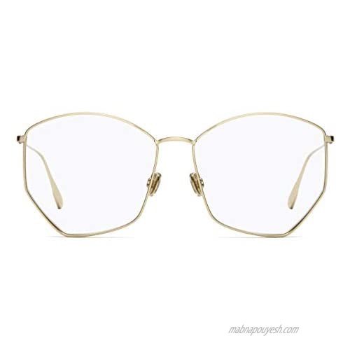 Dior DIOR STELLAIRE O4 GOLD 58/15/145 women eyewear frame