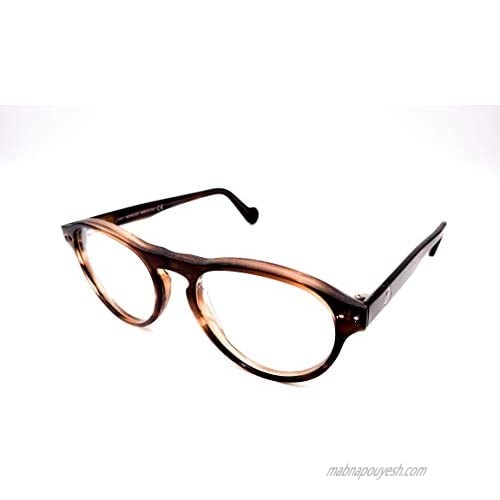 Eyeglasses Moncler ML 5022 047 Light Brown/Other