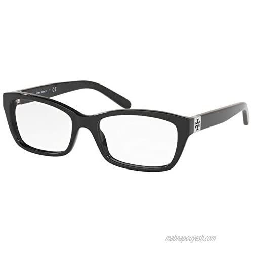 Eyeglasses Tory Burch TY 2049 1709 BLACK  49/17/135