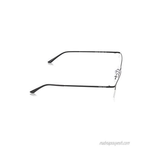 Giorgio Armani Eyeglasses AR 5010 Black 3001 AR5010