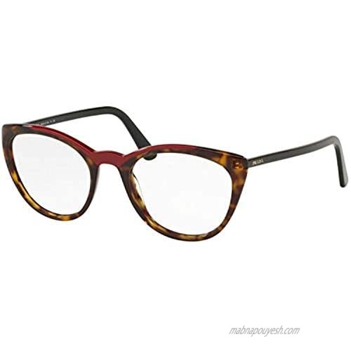 Prada CONCEPTUAL PR07VV Eyeglass Frames 3201O1-53 - PR07VV-3201O1-53