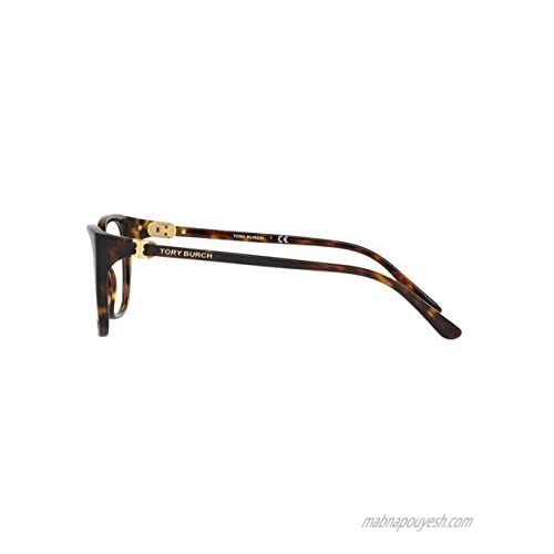 Tory Burch Women's TY2068 Eyeglasses 50mm
