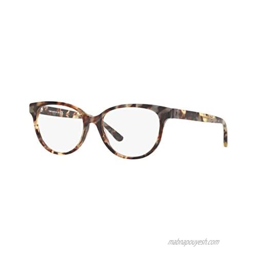 Tory Burch Women's TY2071 Eyeglasses 53mm