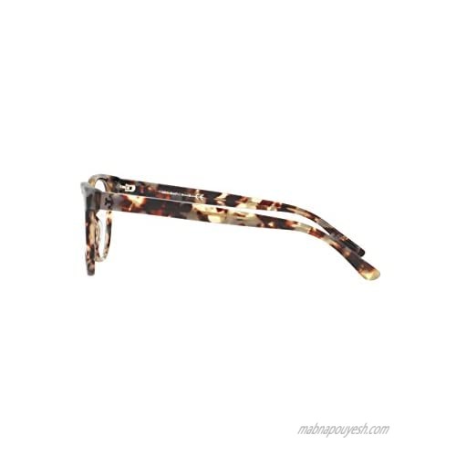 Tory Burch Women's TY2071 Eyeglasses 53mm