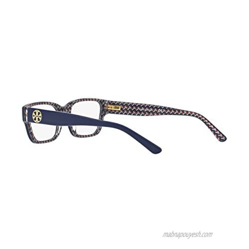 Tory Burch Women's TY2074 Eyeglasses 51mm
