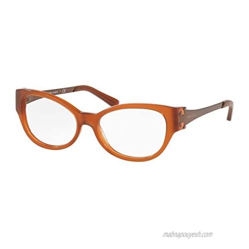 Tory Burch Women's TY2077 Eyeglasses 53mm