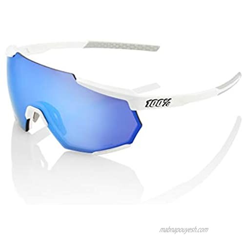 100% Racetrap Sport Performance Sunglasses - Sport and Cycling Eyewear