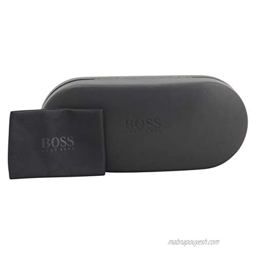 Hugo Boss Men's Boss 1036/S Rectangular Sunglasses