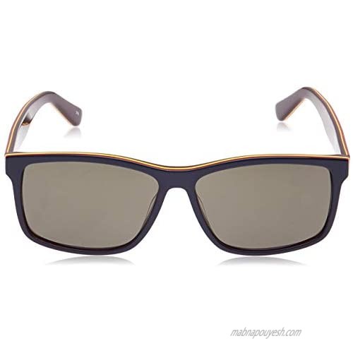 Lacoste Men's L705s Rectangular Sunglasses
