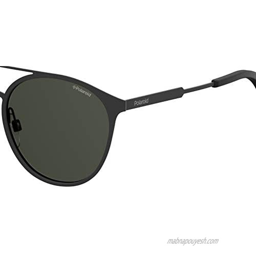 Polaroid Sunglasses Pld2052/S Round Sunglasses