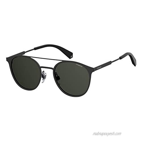Polaroid Sunglasses Pld2052/S Round Sunglasses