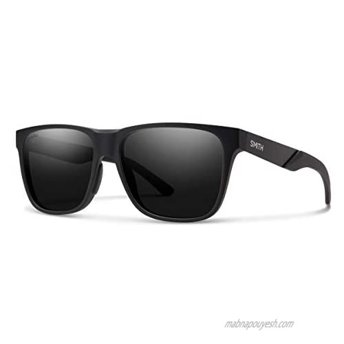 Smith Lowdown Steel ChromaPop Sunglasses