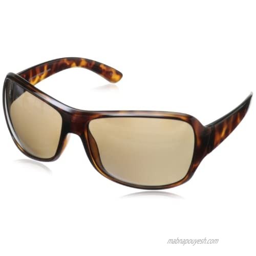 Greg Norman G4216 Polarized Sport Oversize Soft Square Glare Control Polarized Sunglasses