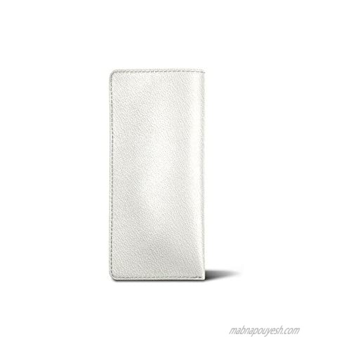 Lucrin - Thin glasses cases - Goat Leather