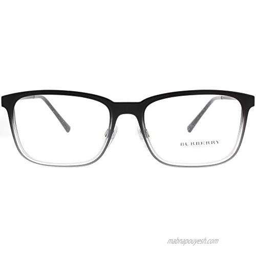 Burberry Men's BE1315 Eyeglasses Matte Black 54mm