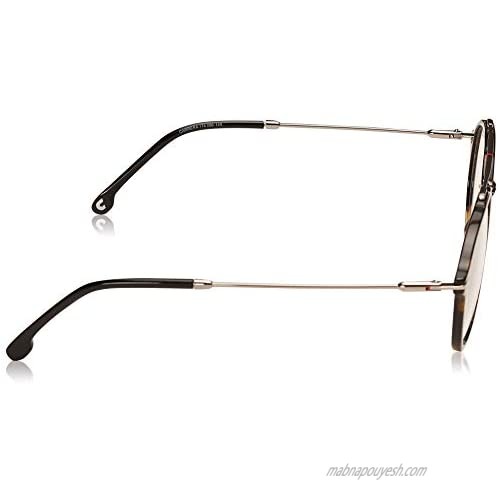 Carrera Men's Ca174/V Pilot Prescription Eyeglass Frames