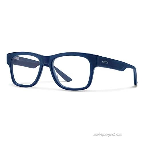 Eyeglasses Smith Workshop 0M23 Blue / 00 Demo Lens