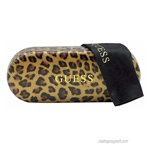GUESS GU2506 Black/Other One Size