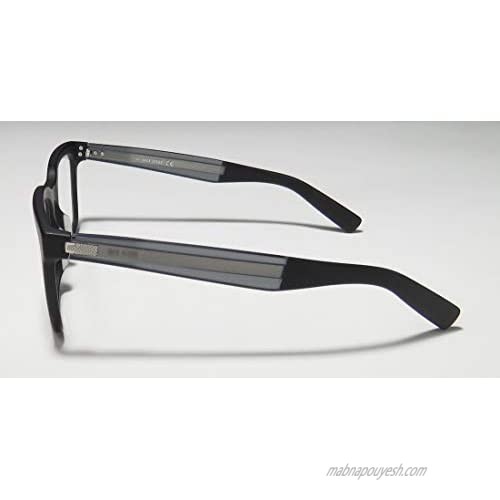 Jack Spade Major Mens/Womens Designer Full-rim Classic Collectible Rare Stylish Eyeglasses/Spectacles