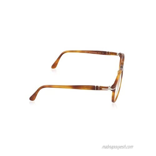PERSOL Men's Eyeglasses