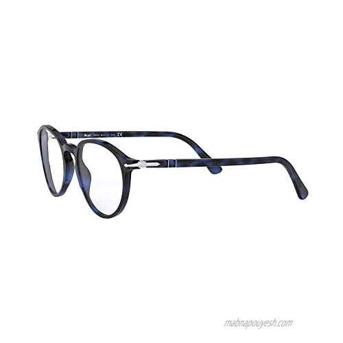Persol Po3218v Phantos Prescription Eyeglass Frames