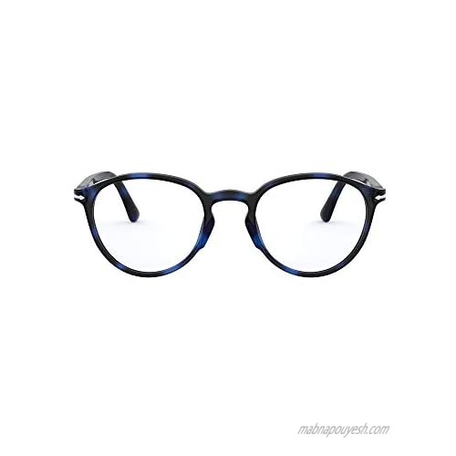 Persol Po3218v Phantos Prescription Eyeglass Frames