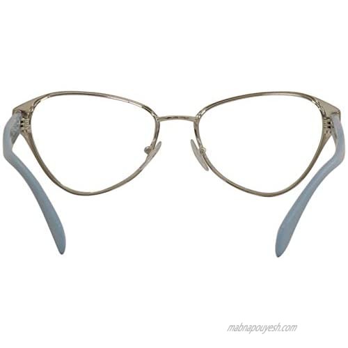 Prada Women's PR 58UV Eyeglasses 53mm