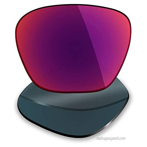 Mryok Replacement Lenses for Bose Alto M/L - Options
