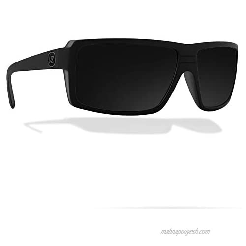 SeekOptics Replacement Lenses Compatible with VonZipper Snark Sunglasses