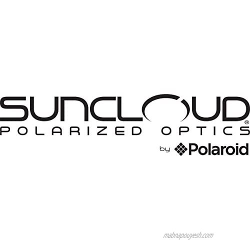 Suncloud Optics Mayor Authentic Replacement Polarized Lenses