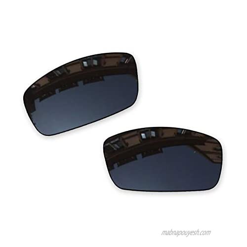 Vonxyz Replacement for Spy Optic Logan Sunglass - Multiple Options