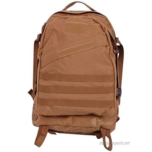 5ive Star Gear GI Spec 3-Day Military Backpack