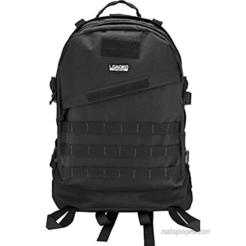 BARSKA Loaded Gear GX-200 Tactical Backpack