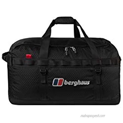 Berghaus Unisex Expedition Mule Holdall 40L 60L 100L