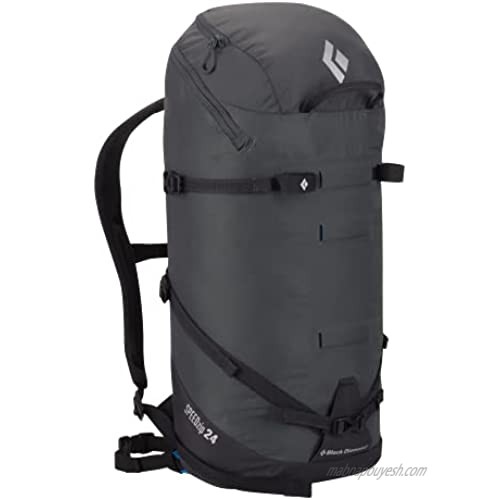 Black Diamond Speed Zip 24 Backpack
