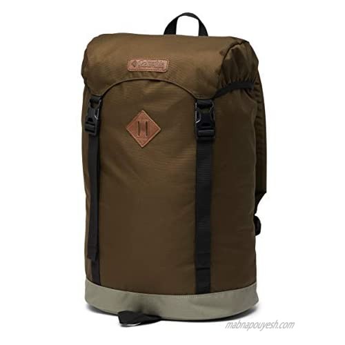 Columbia Mens Classic Outdoor 25l Daypack