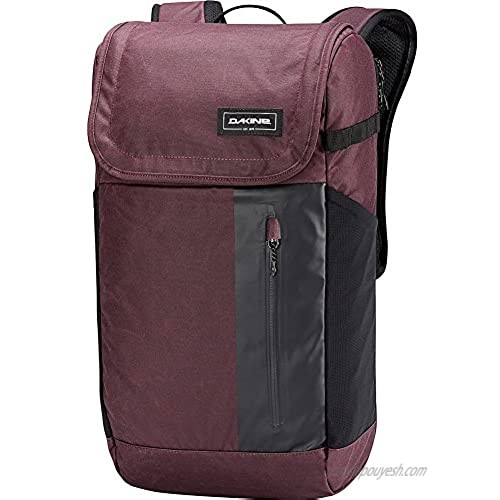 Dakine Concourse Backpack 28L Plum Shadow One Size