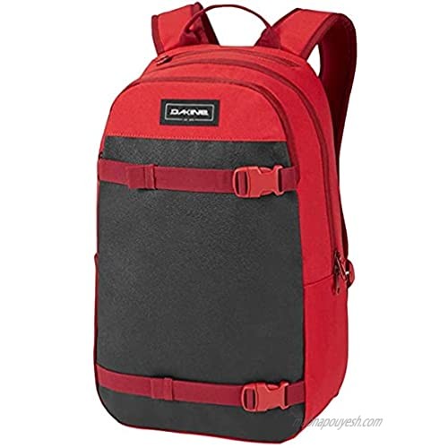 Dakine Urbn Mission Pack 22L Backpacks