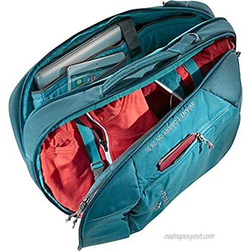 Deuter Aviant Carry On 28 SL Backpack